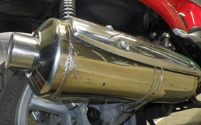 APRILIA SCARABEO 400 2022