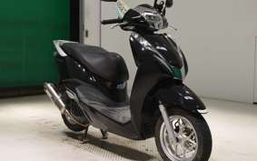 HONDA LEAD 125 2025 JF45