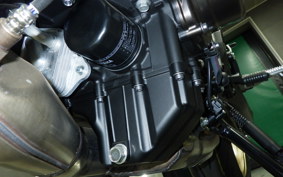 YAMAHA XSR900 2023 RN80J