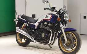 HONDA CB750 GEN 2 2008 RC42