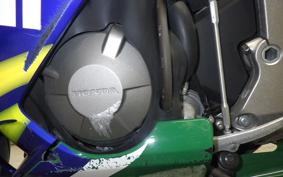 HONDA CBR600RR GEN 2 2006 PC37