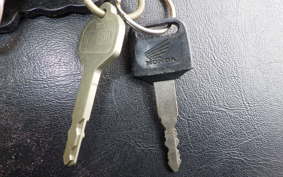 HONDA HORNET 250 MC31