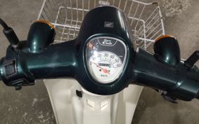 HONDA SUPER CUB50 AA09