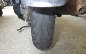 HONDA GIORNO 2 AF70