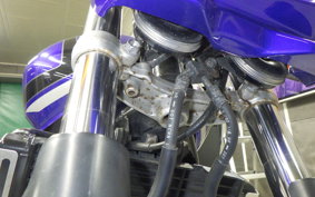 HONDA CB400SF VTEC SPEC 2 2002 NC39