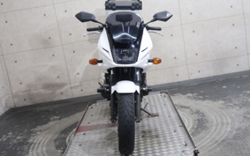 HONDA CB400SFV-3 BOLDOR 2012 NC42