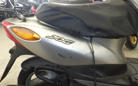 YAMAHA JOG Gen.5 SA36J