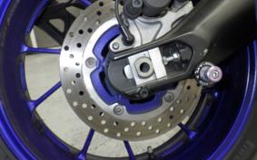 YAMAHA MT-09 ASP 2019 RN52J