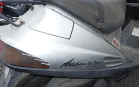 SUZUKI ADDRESS V100 CE11A