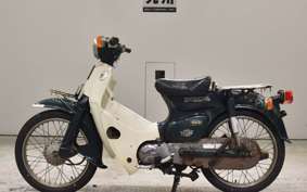 HONDA C90 SUPER CUB HA02