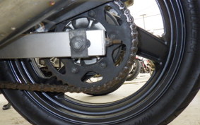 KAWASAKI ZZ-R250 1986 EX250H