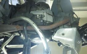 SUZUKI BIRDIE 50 BA42A