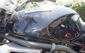 KAWASAKI BALIUS 250 Gen.2 2016 ZR250B