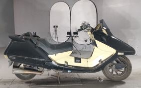 HONDA FUSION MF02