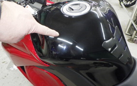 KAWASAKI NINJA 1000 2011