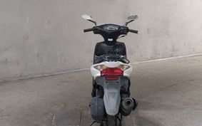 SUZUKI ADDRESS V125 CF4MA