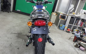 TRIUMPH BONNEVILLE T100 2016