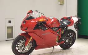 DUCATI 999 S 2006