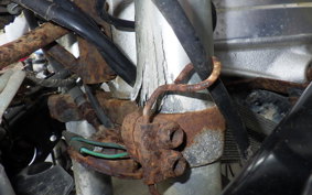 SUZUKI RGV250 Gamma VJ22A