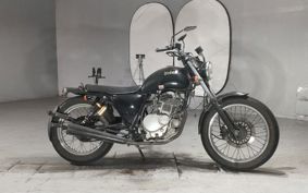SUZUKI GLASS TRACKER BIG BOY NJ4BA