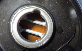 HONDA TACT Gen.4