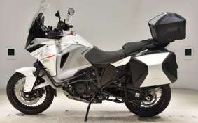 KTM 1290 SUPER ADVENTURE R 2016