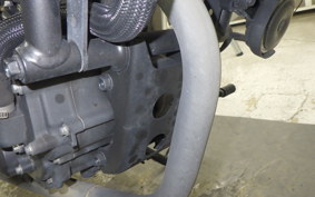 HONDA REBEL 250 A MC49