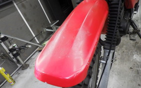 SUZUKI TS125 2026 TS1252