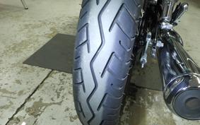 YAMAHA SR400 Gen.5 2021 RH16J