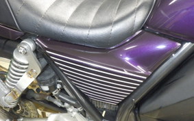 KAWASAKI ZRX-2 1995 ZR400E
