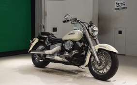 YAMAHA DRAGSTAR 400 CLASSIC 2002 VH01J