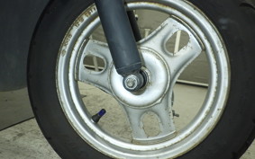 HONDA DIO GEN 2 2025 AF27