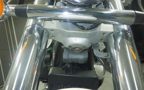 HONDA SHADOW 400 2005 NC34