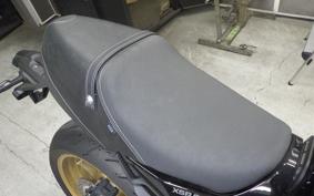 YAMAHA XSR900 2025 RN96J