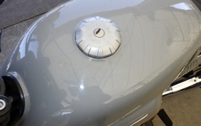 MOTO GUZZI V7 MILANO 2018