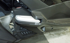 HONDA PCX 150 TRIKE 2024 KF18