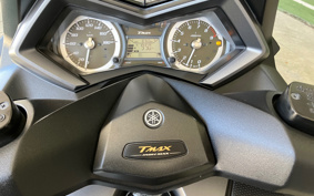 YAMAHA T-MAX 530 ABS IRON MAX 2015 SJ12J