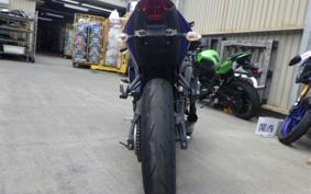 YAMAHA YZF-R25 RG43J