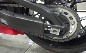 HONDA CBR600RR 2024 PC40