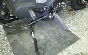 HARLEY XL1200X 2013