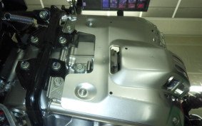 HONDA CT125-2 2022 JA65