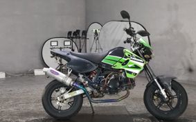 KAWASAKI KSR110 KL110A