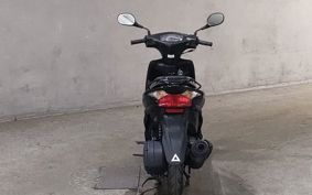 SUZUKI ADDRESS V125 CF4MA
