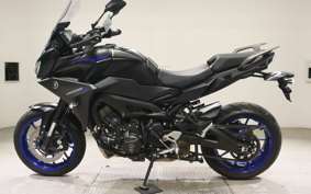 YAMAHA MT-09 Tracer 2021 RN51J
