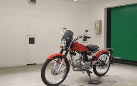 HONDA SOLO AC17