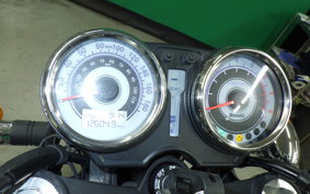 BENELLI インペリアーレ400 2022