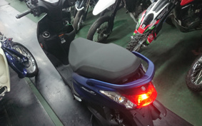 YAMAHA  AXIS Z SEJ6J