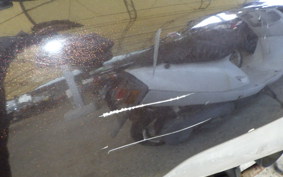 HONDA SPACY 100 JF13