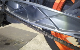 KTM 390 DUKE 2019