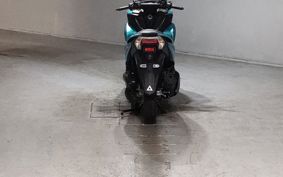 YAMAHA TRICITY 125 SEC1J